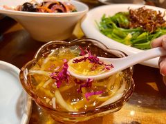 -尽善百年古院餐厅(王家老宅店)