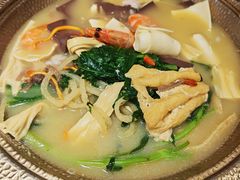 -福客麻辣烫·现炒麻辣香锅(印力中心店)