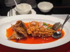 -馋遇江南·精致湖景雅宴(东方之门店)