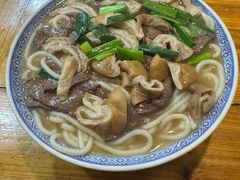 -锦泓老字号猪脏粉(东联大厦店)