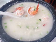 -胶东海鲜大排档(北太平庄店)