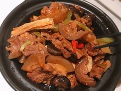 -香香海南菜餐厅