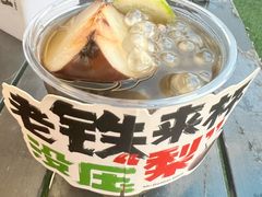 -北丐先生·野馄饨烧烤(长宁龙之梦店)