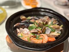 -涌上外婆桥(南塘店)