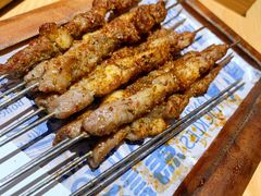 -马记永·兰州牛肉面(3019君尚店)