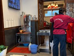 -仁和四季涮肉馆(天坛南门店)