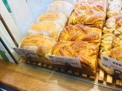 -稻田秋日式面包