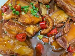-洞庭家宴·头牌甲鱼(广渠门店)