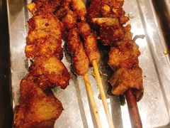 -阿拉丁新疆风味餐厅·清真(罗廊巷店)