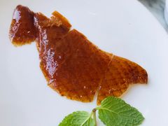 -全聚德(蓝山店)