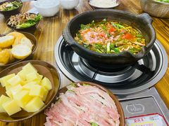 -笔记安顺夺夺粉火锅