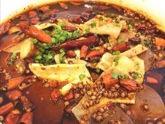 -玉林烤鸭店(黄村康庄店)