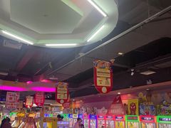 -大玩家超乐场(万达广场苏州吴中店)