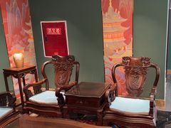 -写庭·鱼鲜川菜·宴请(铁像寺水街店)