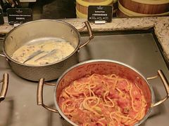 -上海锦江汤臣洲际大酒店壹阶层