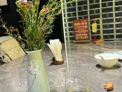 -宫燕府·京菜·烤鸭·淮扬菜(王府中心店)