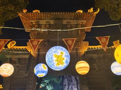 -大槐树寻根祭祖园