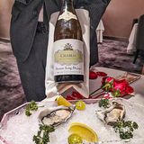 浪漫高级餐厅|约会•聚会首选王品牛排