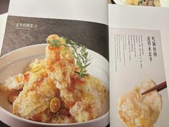 -北李·海肠捞饭·大连菜(望京凯德MALL店)