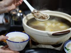 -掌上鲜(南顺城街店)