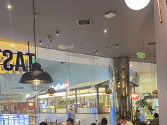 -西堤牛排(合肥之心城店)