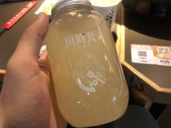 -川成元·麻辣香锅(凯德MALL西直门店)