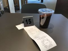 餐具摆设-Seesaw Coffee(苏州中心店)