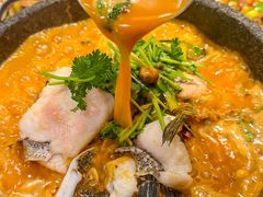 -春天里餐厅(西田城店)
