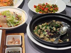 -小舟山海鲜