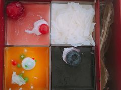 -巴思客蛋糕(交通路店)