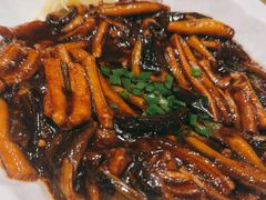 -得月楼·省级非遗·传统苏帮菜(观前店)