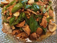 -食膳人家·永州美食地标(双牌店)