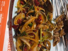 -禧香逢烧烤金牌鸡手王(繁荣路店)