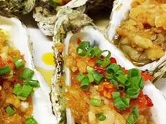 -日进一片海.生腌海鲜火锅.宵夜烧烤(三里屯总店)