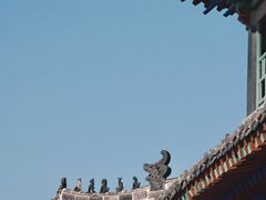 -光岳楼