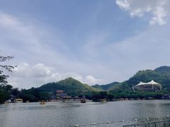 -珠海圆明新园