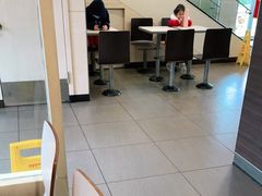 -麦当劳·得来速店(星沙大道店)