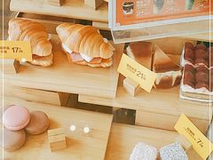 -麦当劳(启迪香山店)