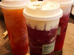 -喜茶(佛山顺德大良东乐路店)