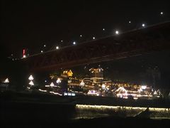 -重庆两江夜游-交运系列