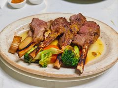 -K·Kitchen KK牛扒厨房(江南西店)