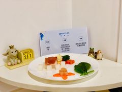 -小象托育
