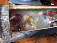 -61号餐吧(兴坪古镇漓江店)