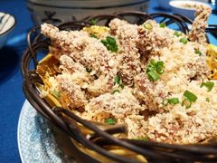 -良渚君澜度假酒店·中餐厅