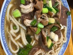 猪脏粉-锦泓老字号猪脏粉(东联大厦店)