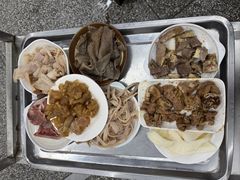 -李德富老街牛杂火锅(抚琴街店)