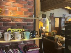-爱上层楼咖啡馆(为公桥店)