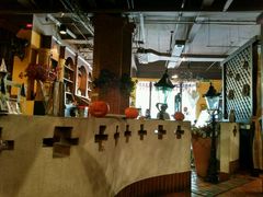 -托斯卡纳烘焙意大利餐厅(五天地店)