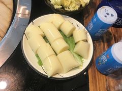 -三里屯土灶炖公鸡地锅鸡(江东店)