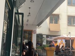 -RAC BAR(安福路店)